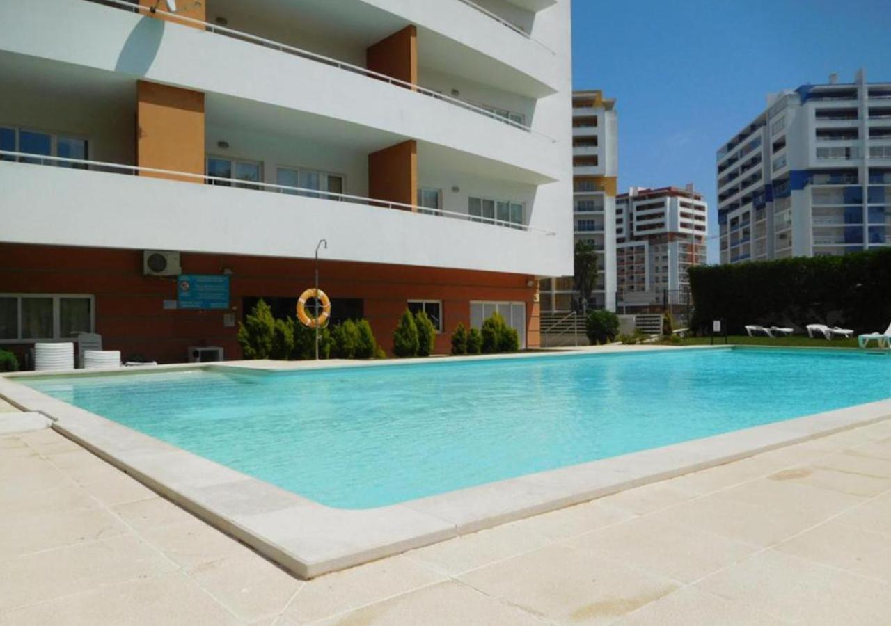 Apartamento T1 Flamingo - Portimao - 1,5 Km Da Praia מראה חיצוני תמונה